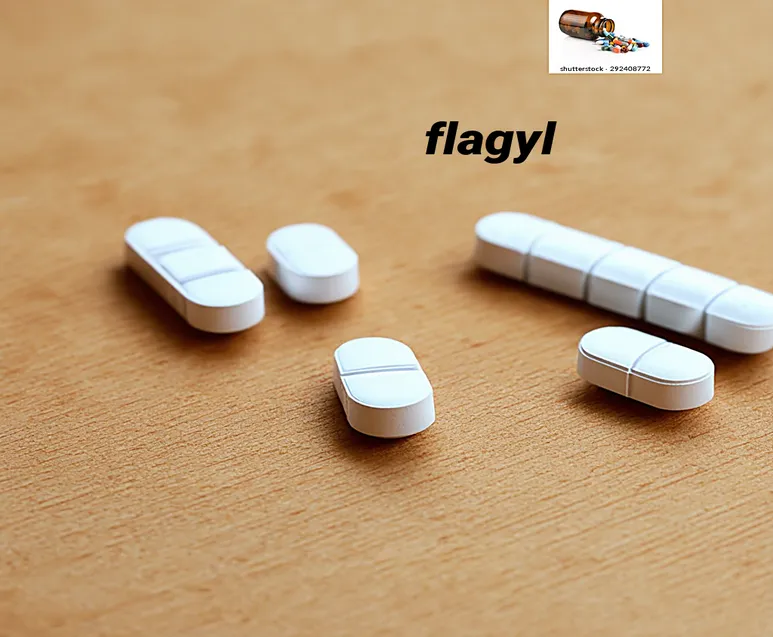 Flagyl 1