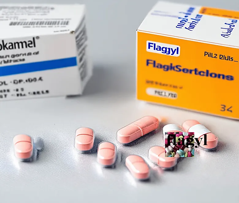 Flagyl 3